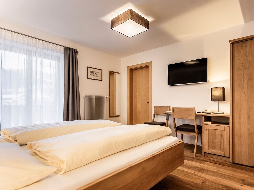 Doppelzimmer classic  S N° 2