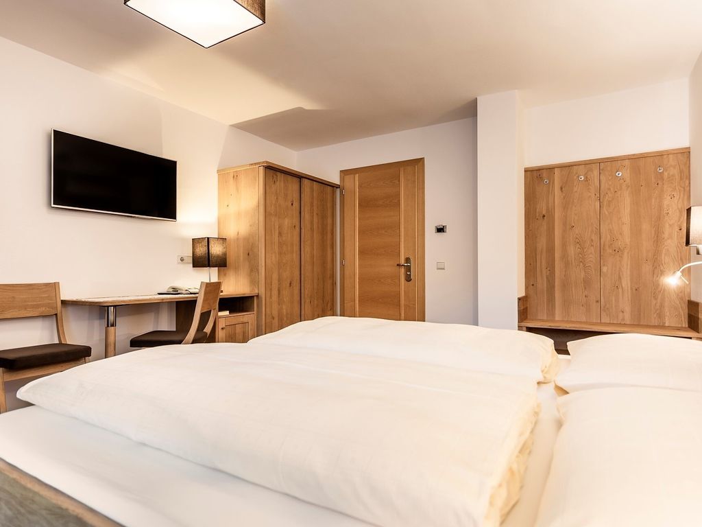 Doppelzimmer classic  S N° 2