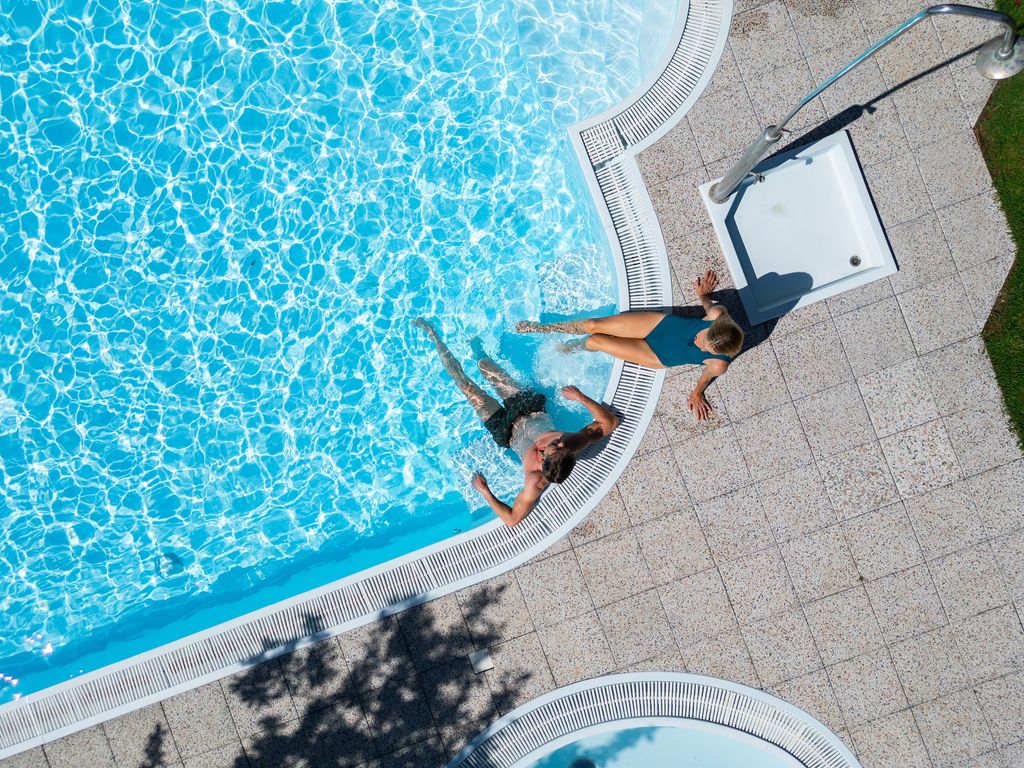 Schwimmbad