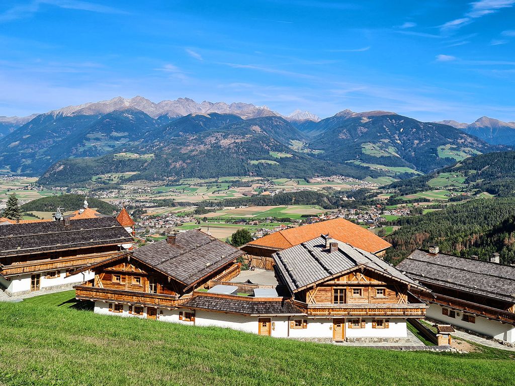 Almdorf Haidenberg