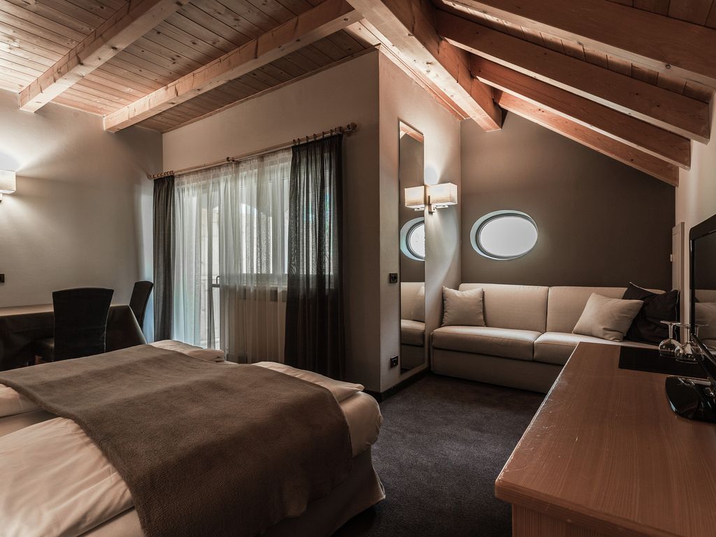 Garni-Hotel Villa Park