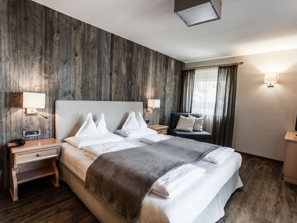 Garni-Hotel Villa Park