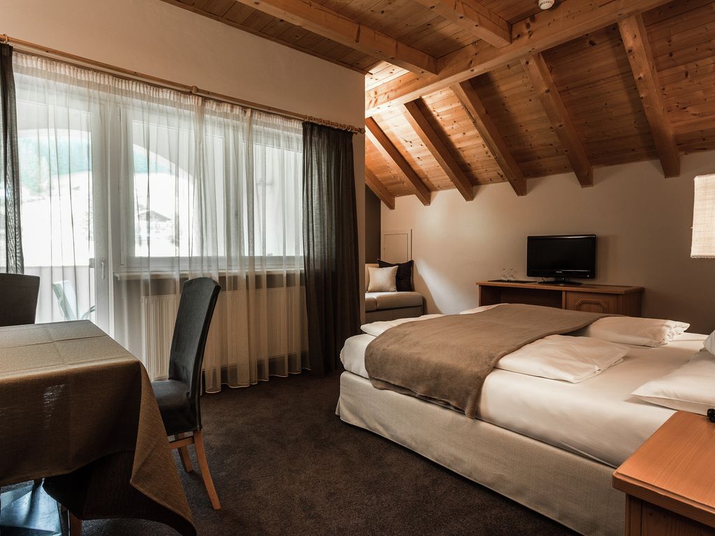 Garni-Hotel Villa Park