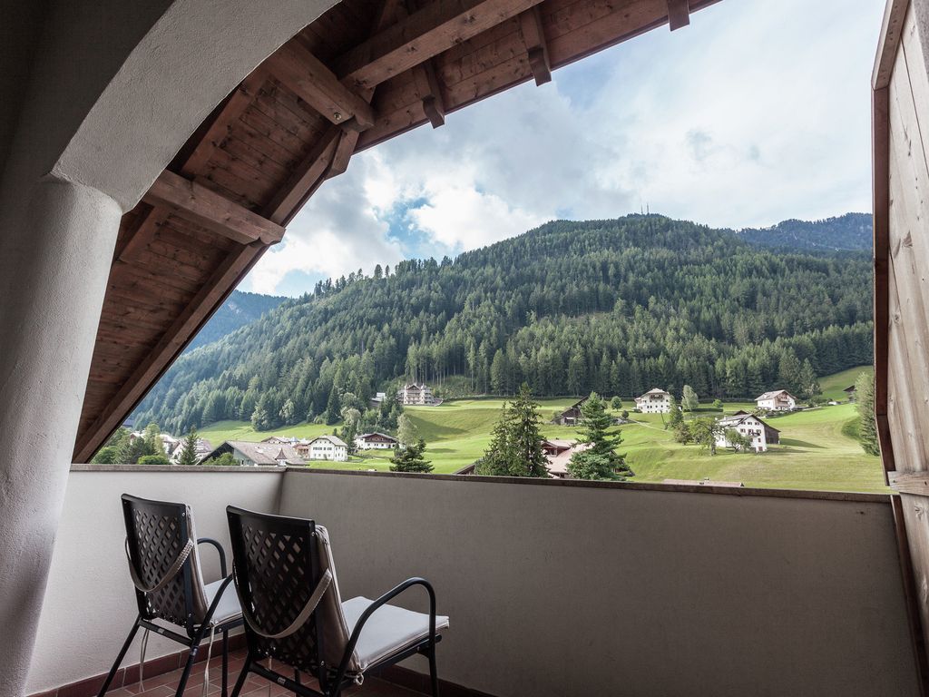 Garni-Hotel Villa Park