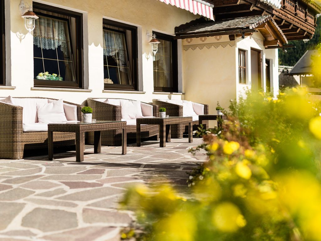 Romantic & Family Hotel Gardenia
