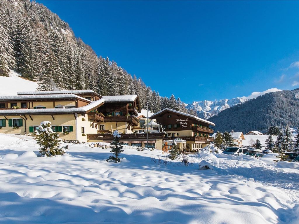 Romantic Hotel Gardenia
