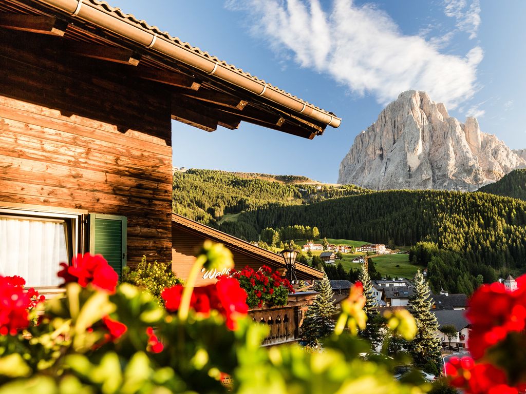 Romantic & Family Hotel Gardenia