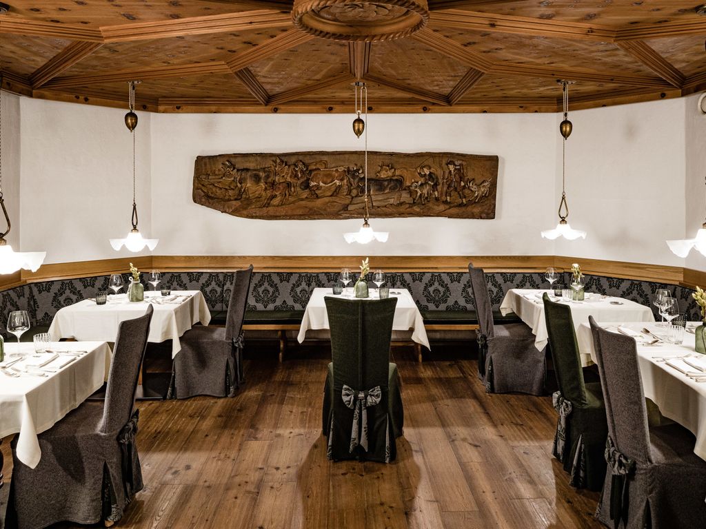 Boutique & Fashion Hotel Maciaconi