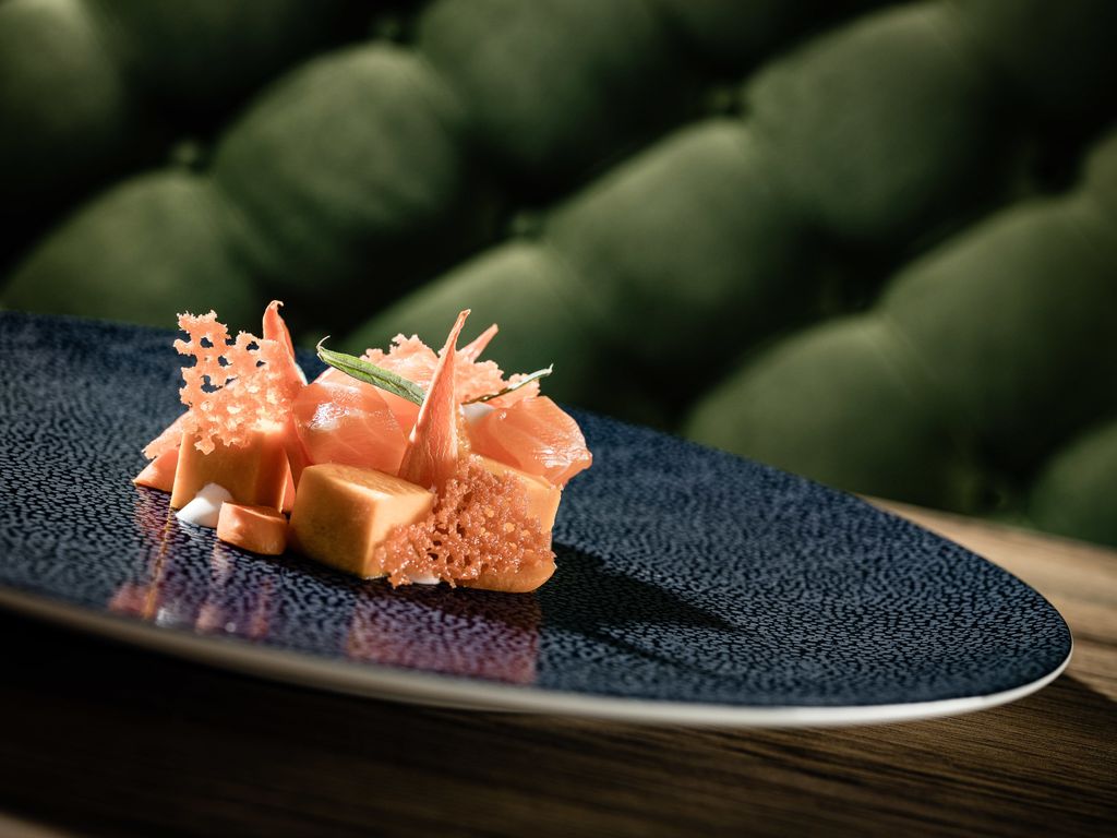 Boutique & Fashion Hotel Maciaconi
