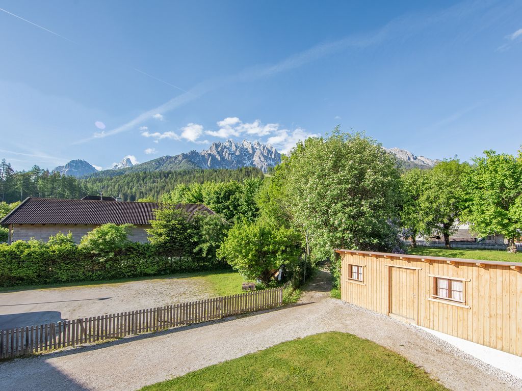 Südblick