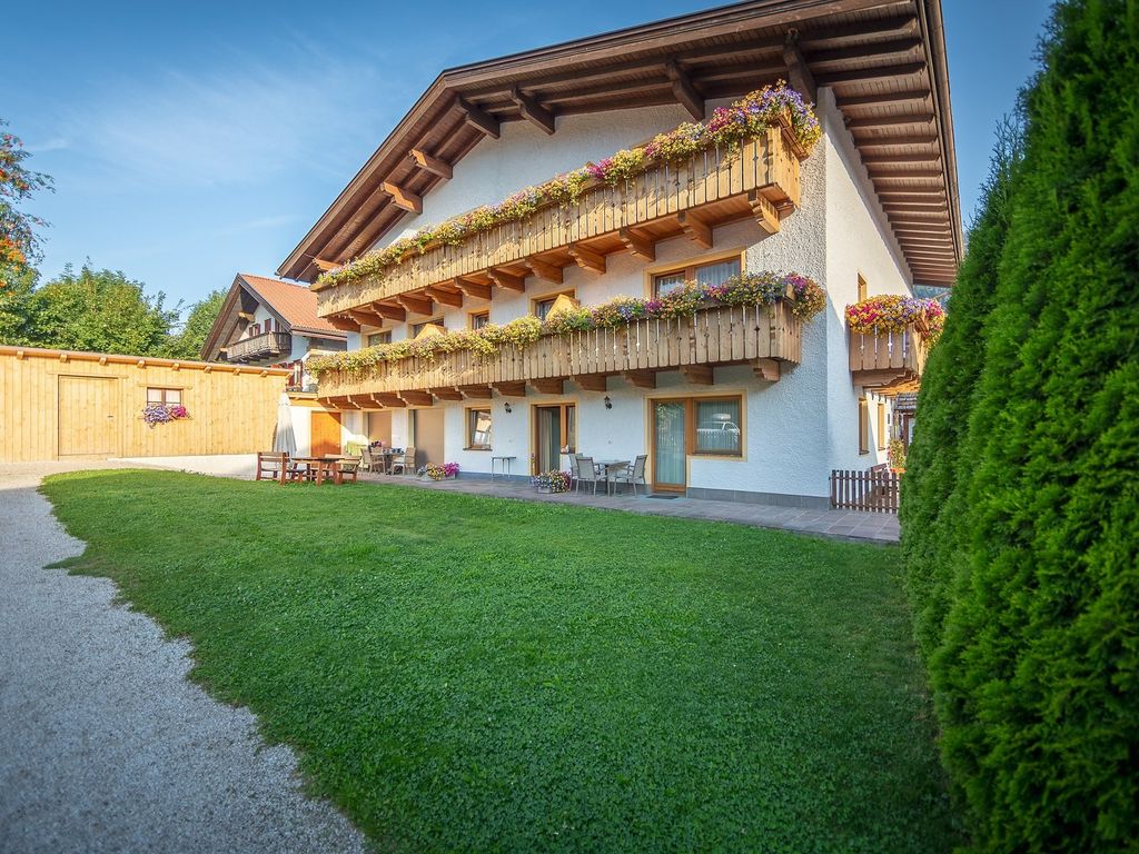 Garni Siebnerhof