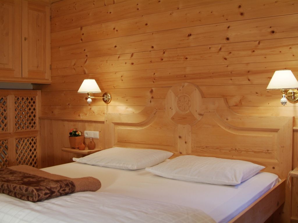 Unsere gemütlichen Zimmer