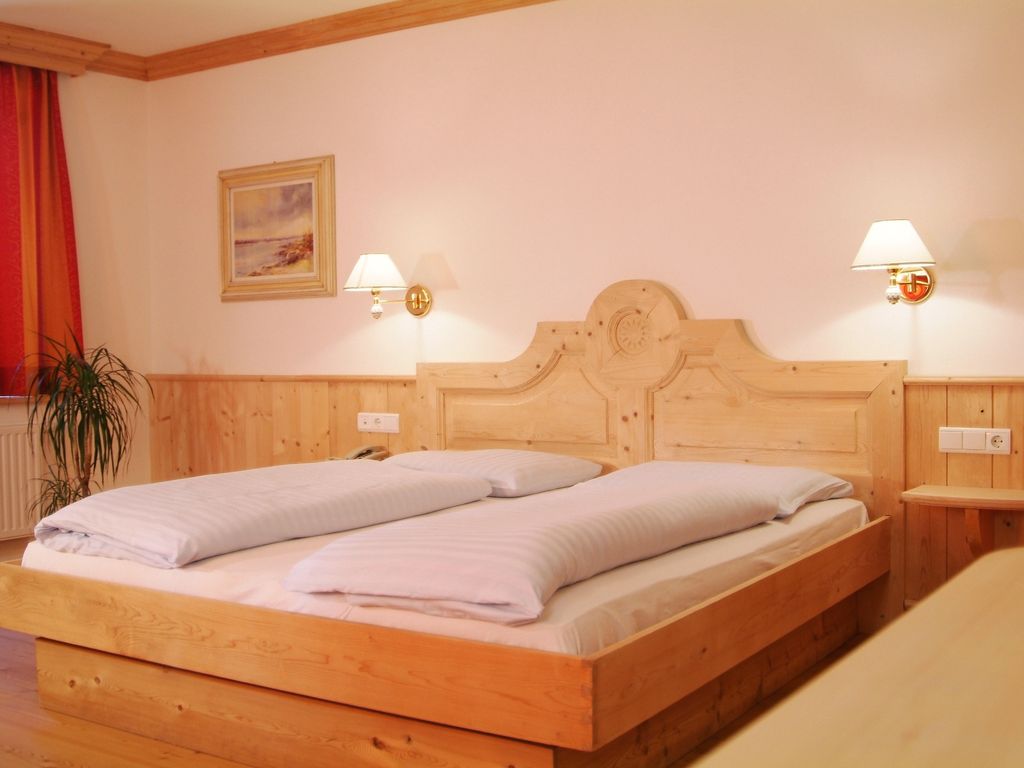 Unsere gemütlichen Zimmer