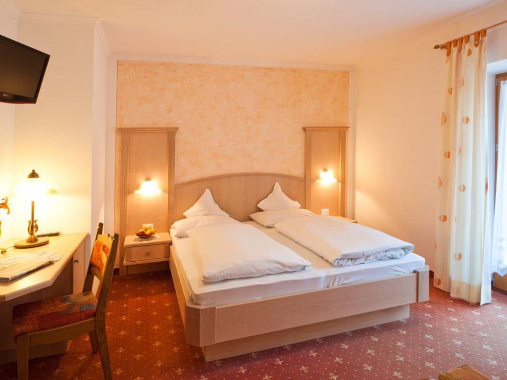 Zimmer 1 und 2 Etage