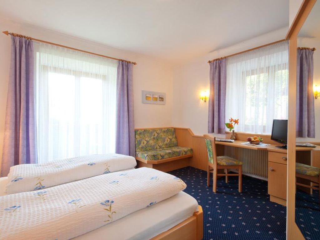 Zimmer 1 und 2 Etage