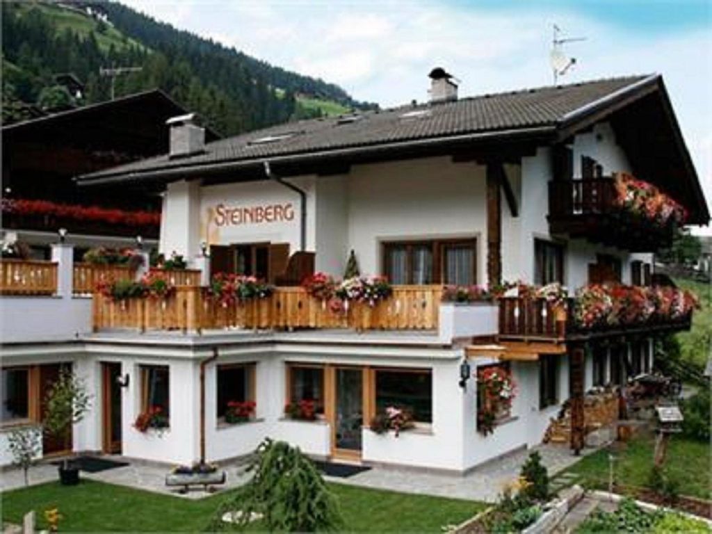 Pension Steinberg