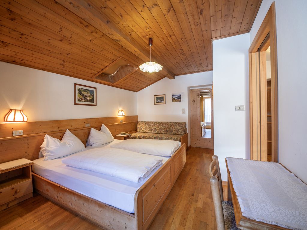 Ferienwohnung 5