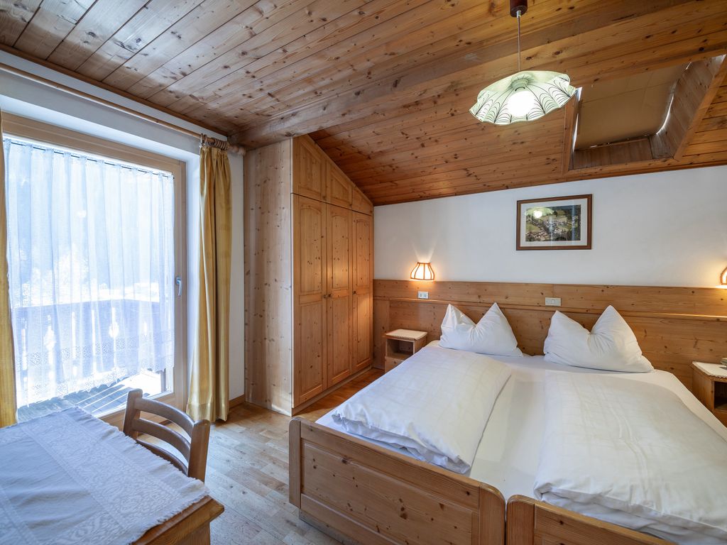Ferienwohnung 5
