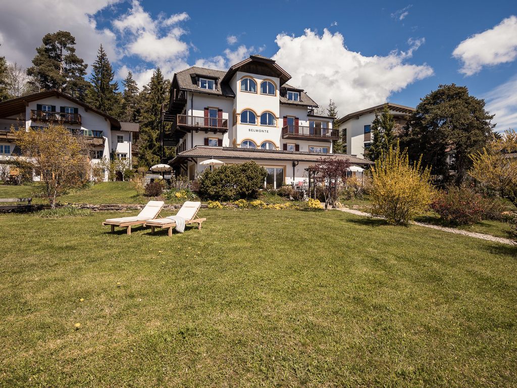 Residence Belmonte