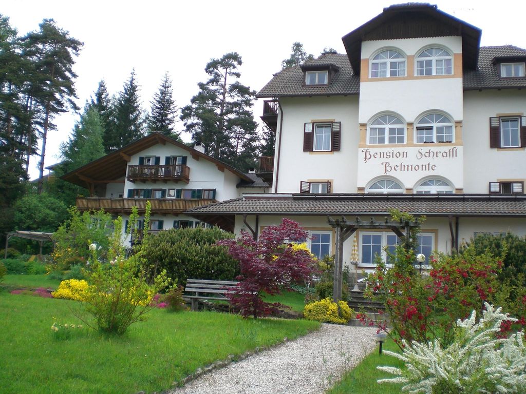 Residence Belmonte