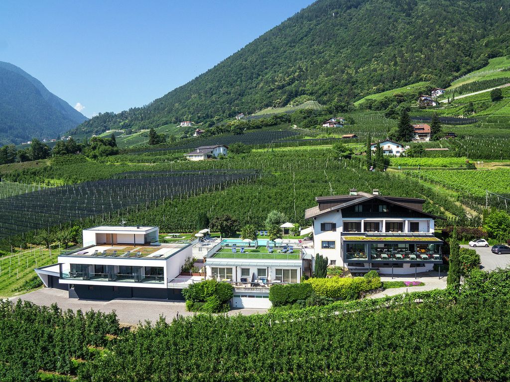 Hotel Törggelehof