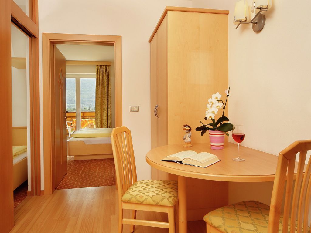 Ferienwohnung