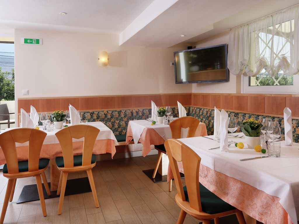 Gasthof Pension Rosemarie