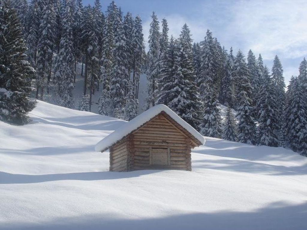 Gasthof Brückele