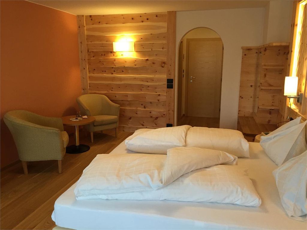Hotel Pütia