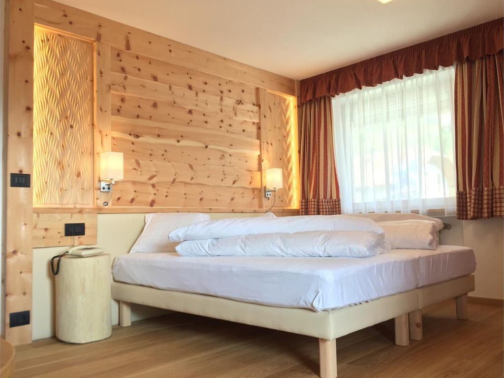Hotel Pütia