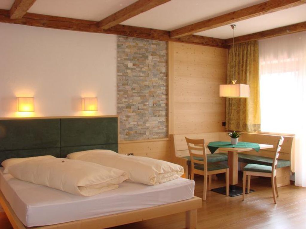 Hotel Pütia