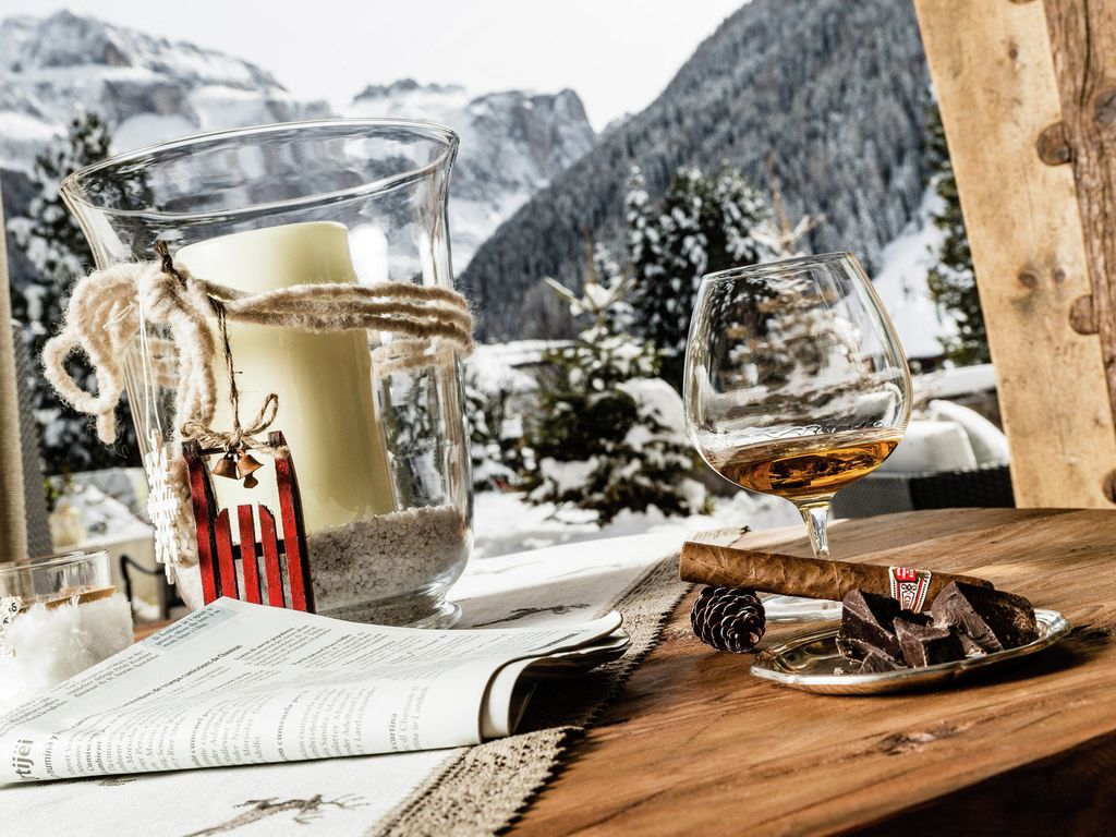 Hotel Dorfer alpine&charming