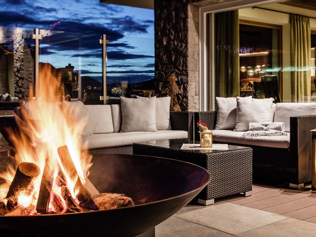 Hotel Dorfer alpine&charming