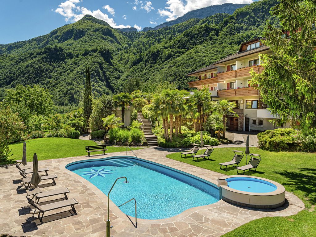 Hotel Wilma