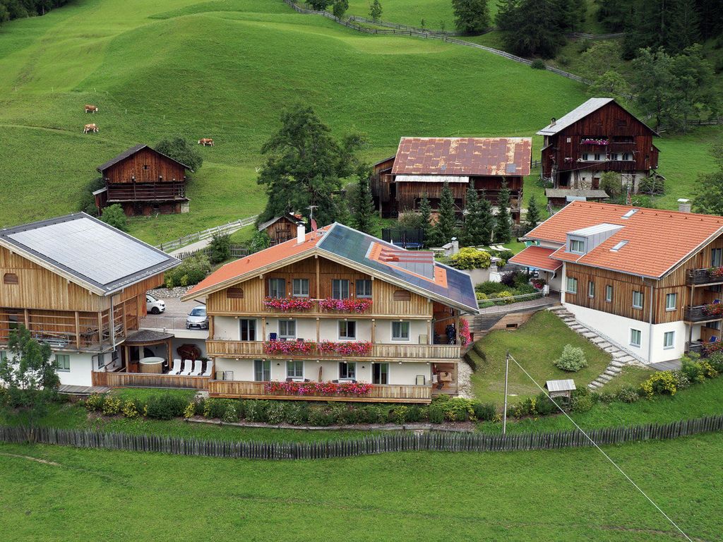 Residence Rosarela