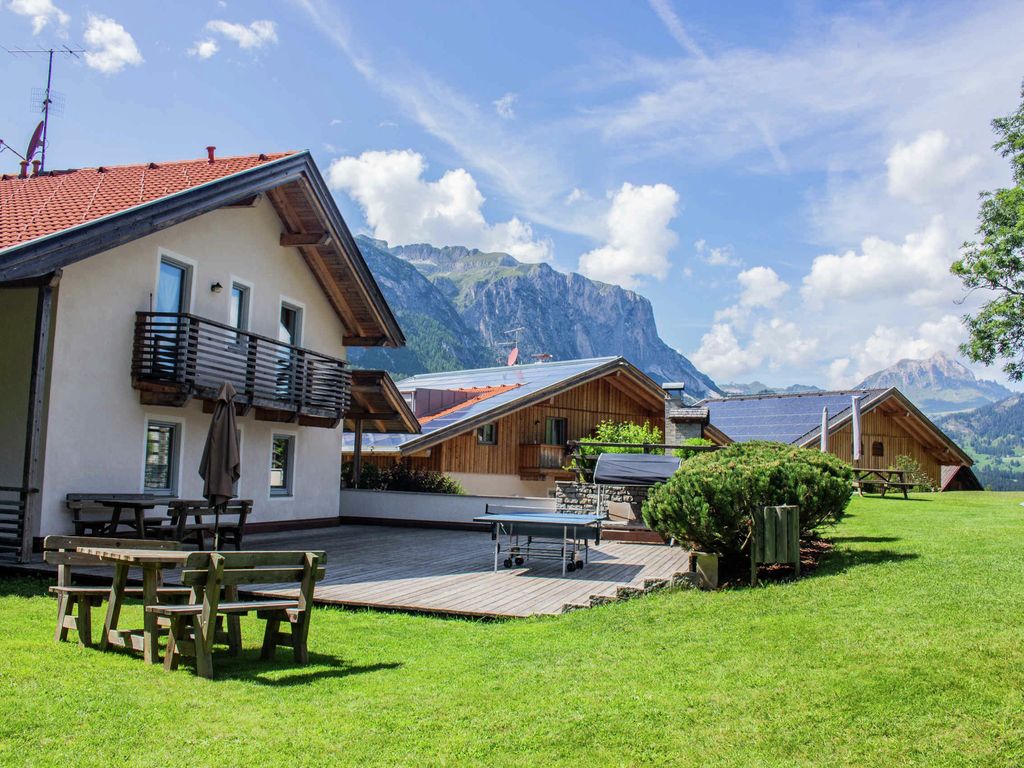 Residence Rosarela