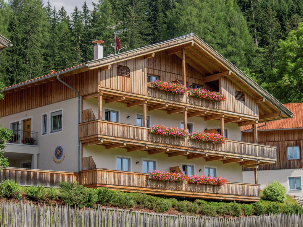 Residence Rosarela