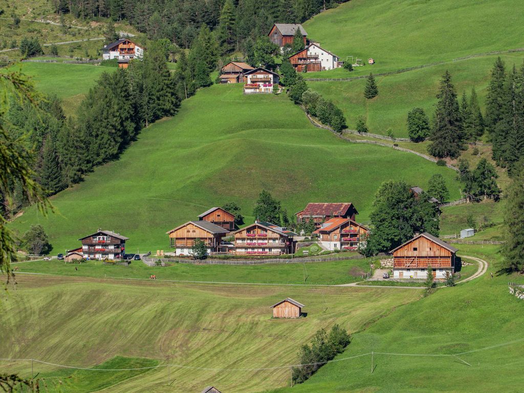 Residence Rosarela
