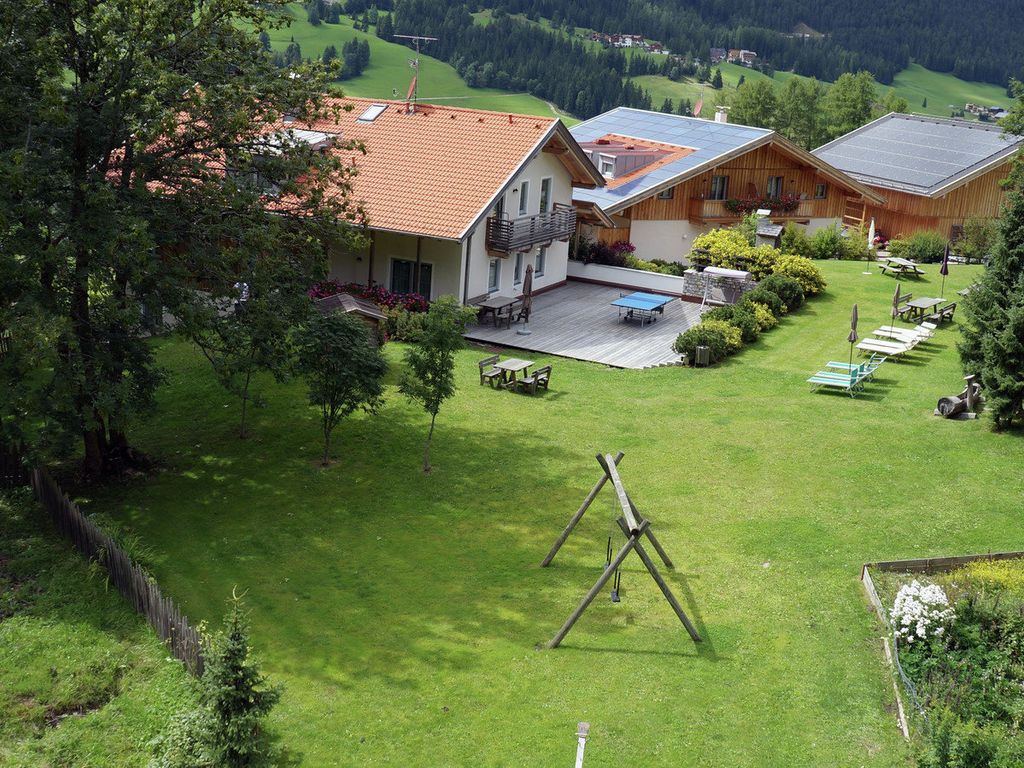 Residence Rosarela