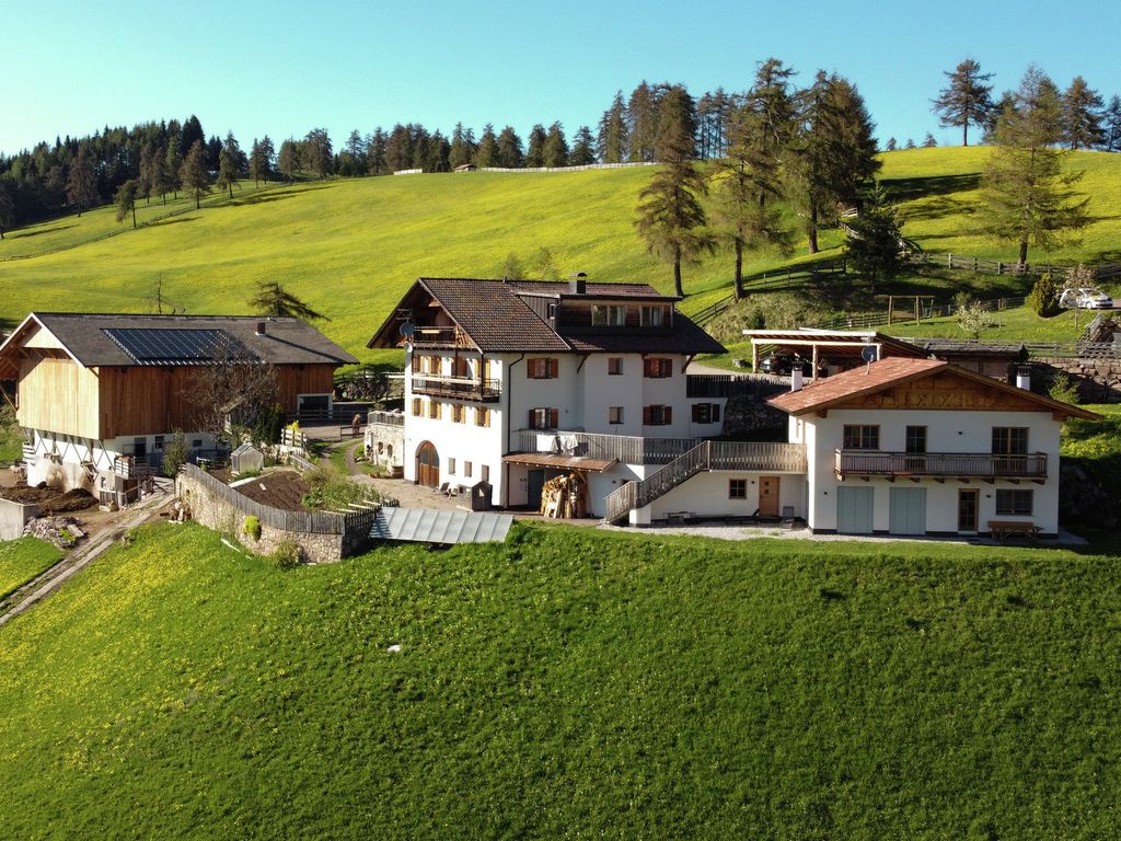 Oberfahrer Hof