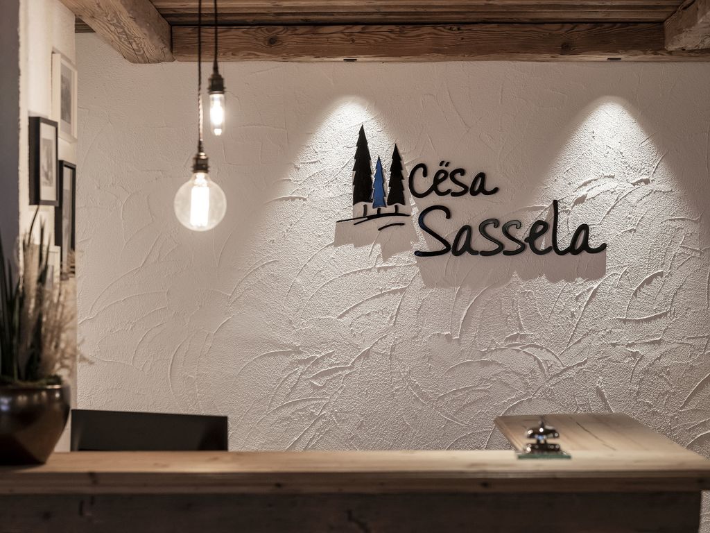 Residence Cesa Sassela