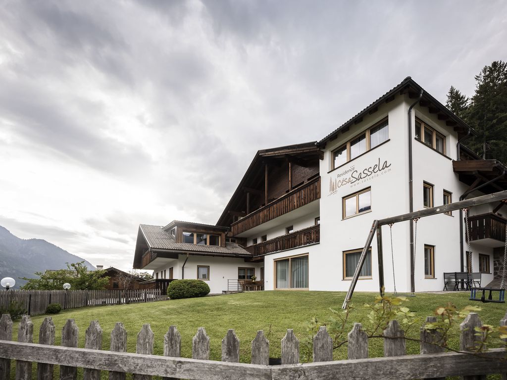 Residence Cesa Sassela