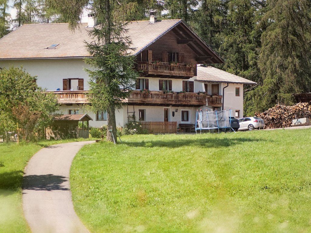 Zimmervermietung Mösslerhof