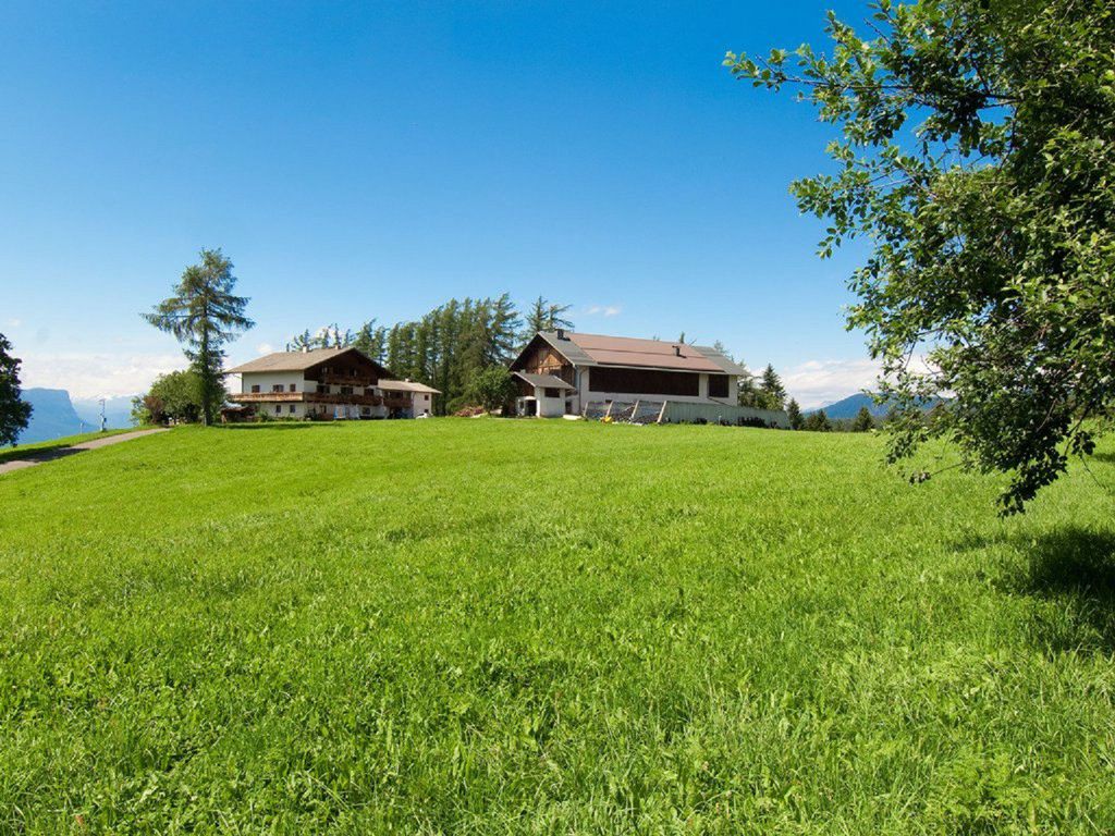 Zimmervermietung Mösslerhof