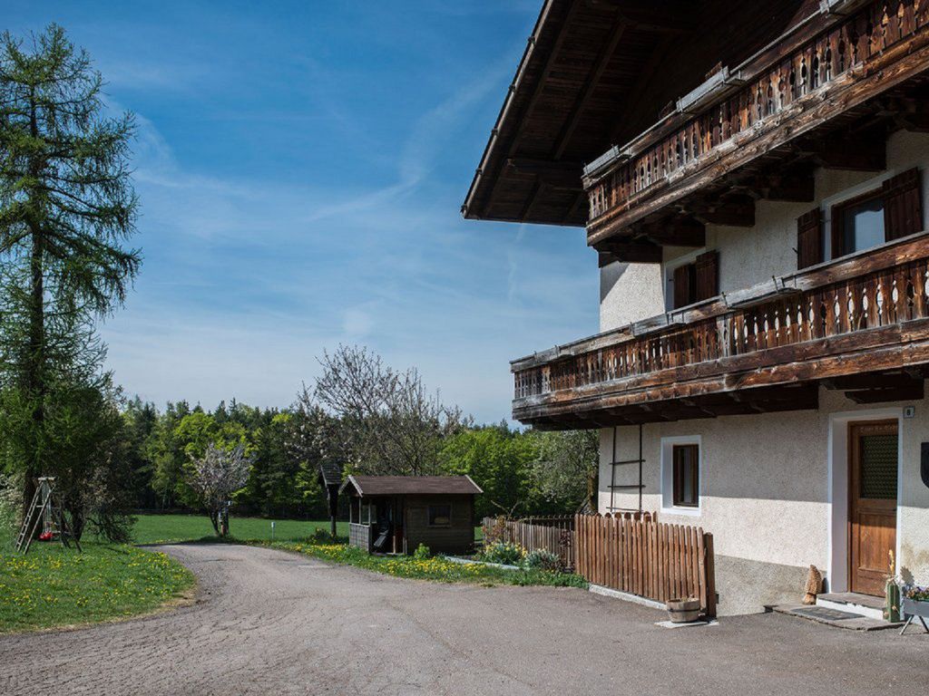 Zimmervermietung Mösslerhof