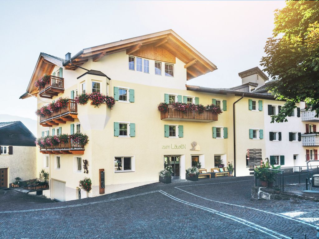 Hotel Zum Löwen - Post