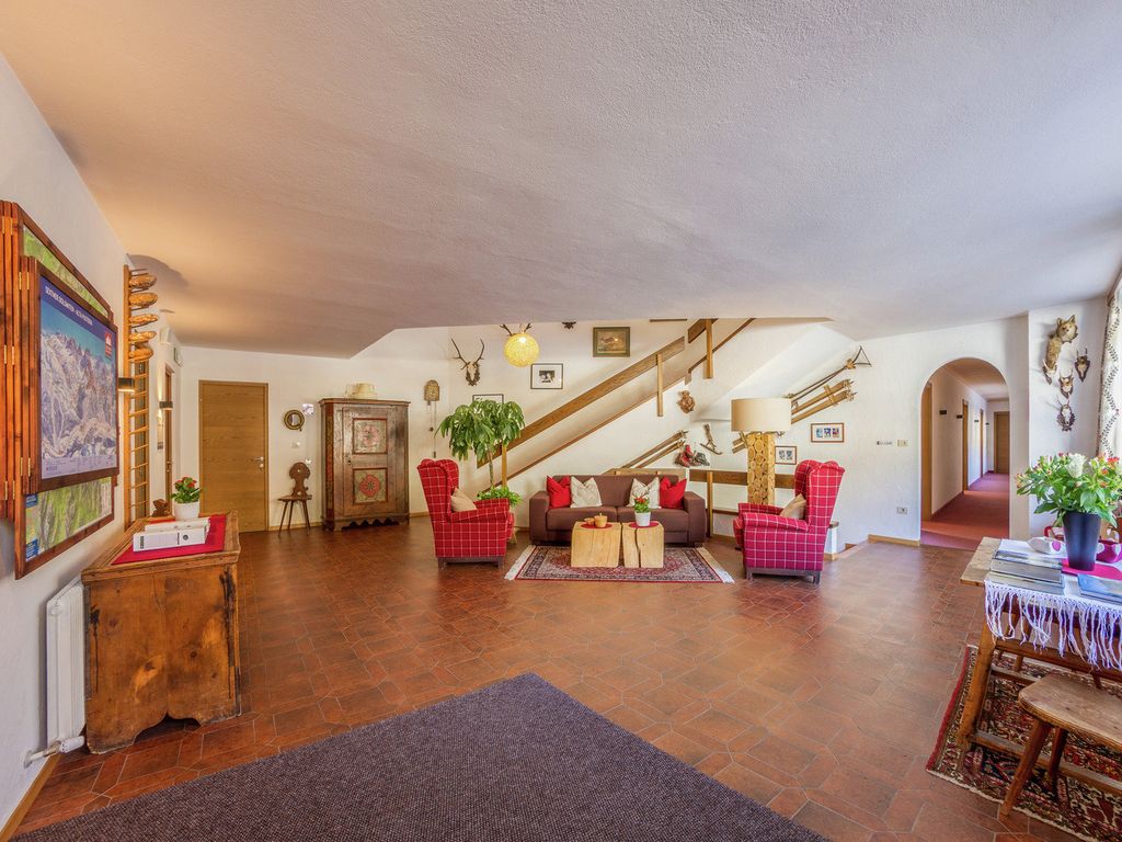 Residence Emmy