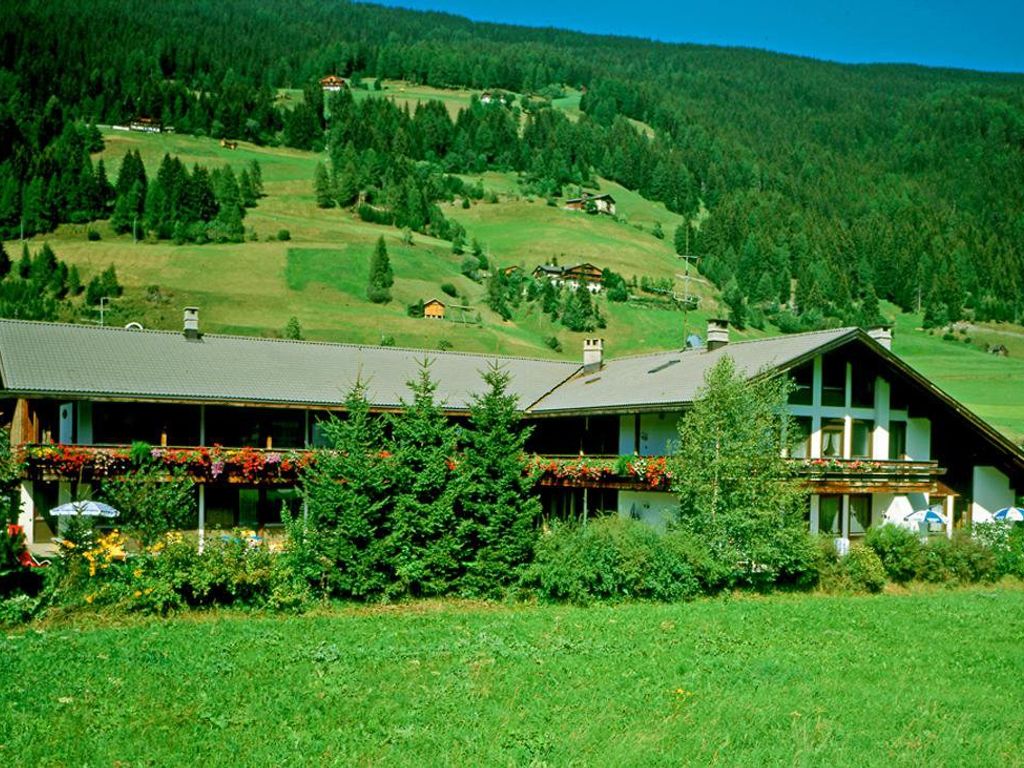 Residence Emmy - Sommer