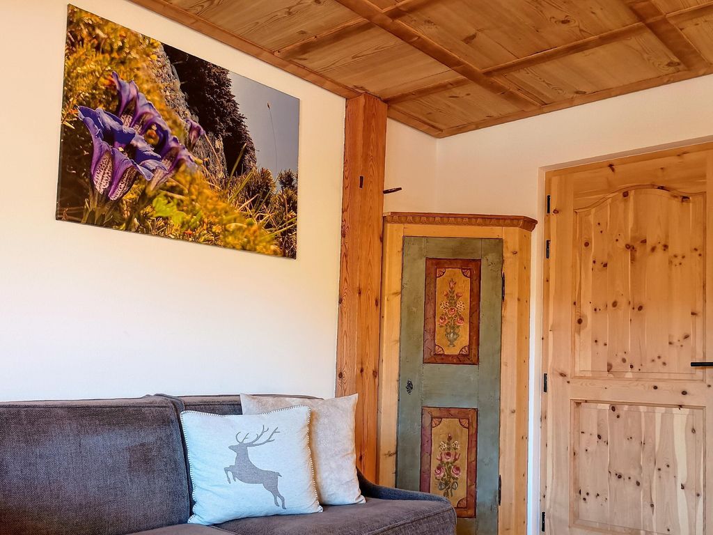 Jede Menge Platz für ausschweifende Träume auf knapp 50 m² Wohnkomfort!