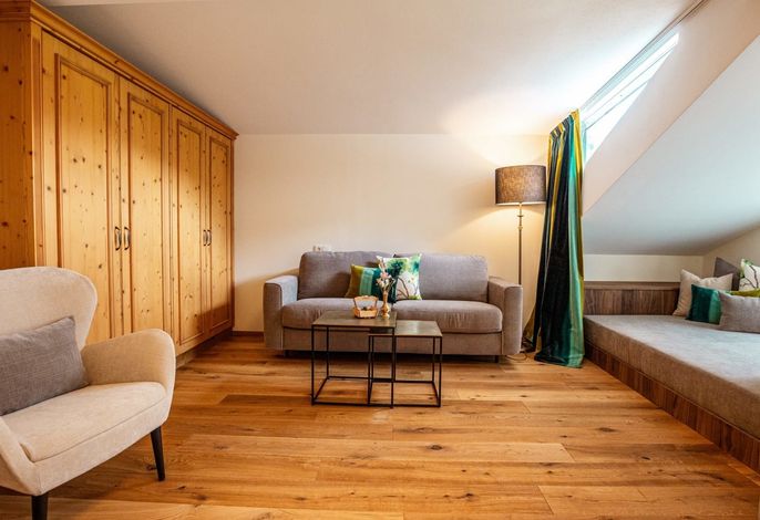 Alpine Suite